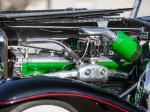 Duesenberg J103/2127 Convertible Berline LWB by LeBaron 1929 года